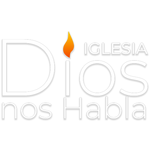 Iglesia Dios nos Habla